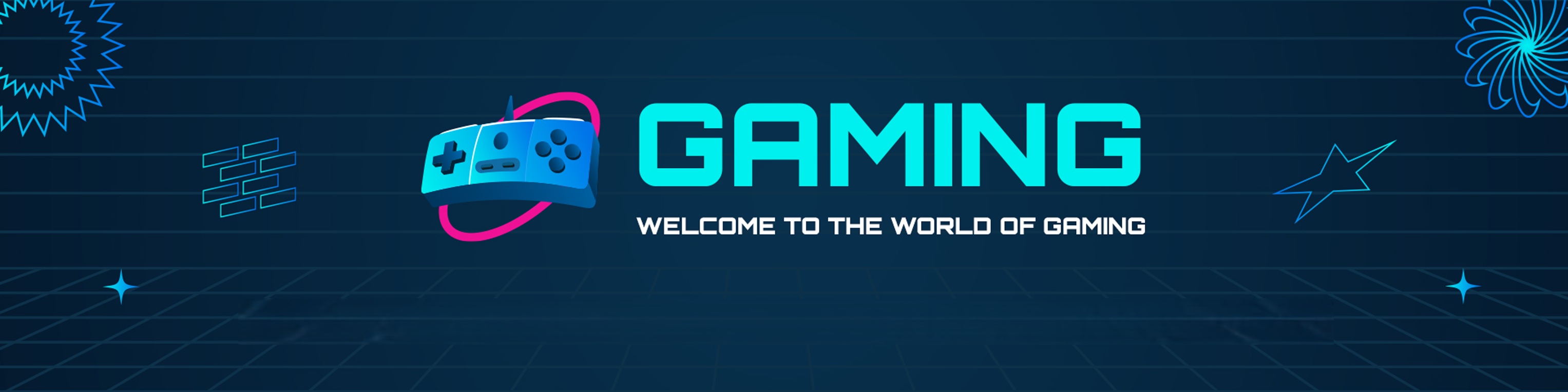 Gaming-Streaming